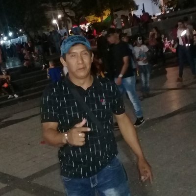 Profile Picture of Jorge Armando Cardon (@jorgekiarac6) on Twitter