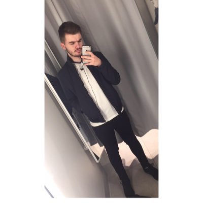 Profile Picture of Kristian Bates (@Kristian_afcb) on Twitter