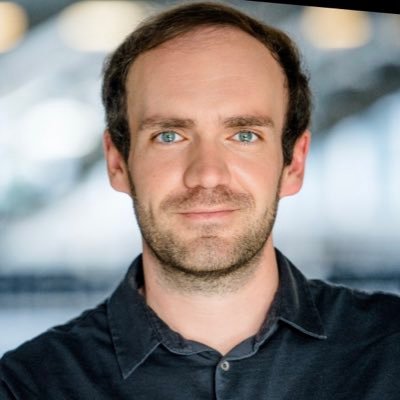Profile Picture of Robert Köhler (@rmkoehler) on Twitter