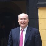 Profile Picture of Robert Furst (@robert.s.furst) on Instagram