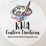 Profile Picture of Kristen Acuff (@khacustomcreations) on Instagram