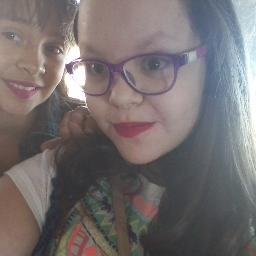 Michelle Omar Angulo - Twitter Profile Picture of Michelle Omar Angulo (@moangulov) on Twitter