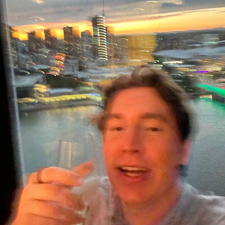 Profile Picture of Mitchell Falcke (@mitchellfalcke) on Tiktok