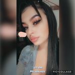 Profile Picture of Nyah Phillips (@nyah_baby18) on Instagram