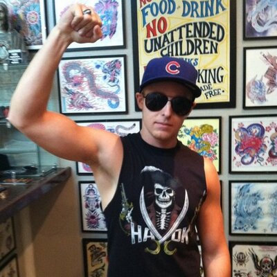 Profile Picture of Colton Casey (@bolton_basey16) on Twitter