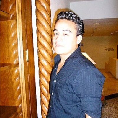 Felix Noe Bahena Mar - Twitter Profile Picture of Felix Noe Bahena Mar (@BahenaNoe) on Twitter