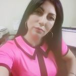 Profile Picture of Анна Саборницкая (@demchenkr) on Instagram