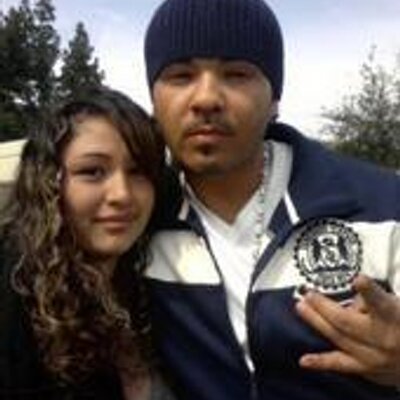 Profile Picture of Crystal Maciel (@FukHaters) on Twitter