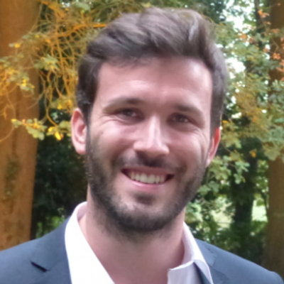 Profile Picture of David Aerts (@David_aerts) on Twitter