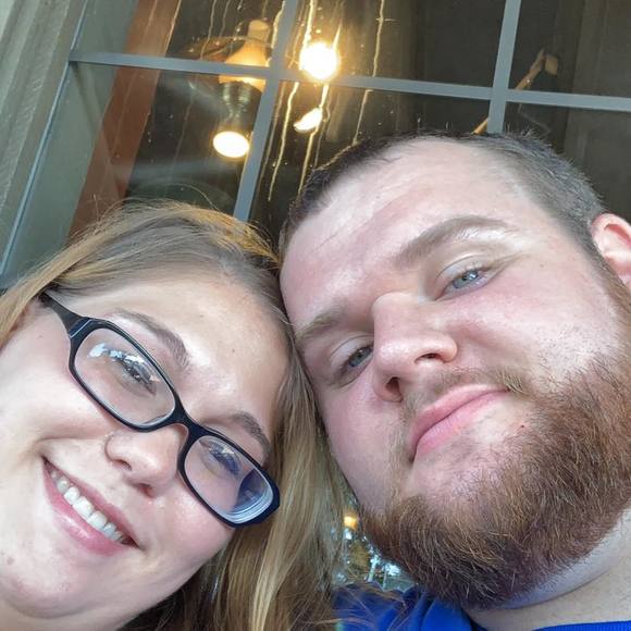 Profile Picture of Jerramy Cochran (@jerramy2014) on Poshmark