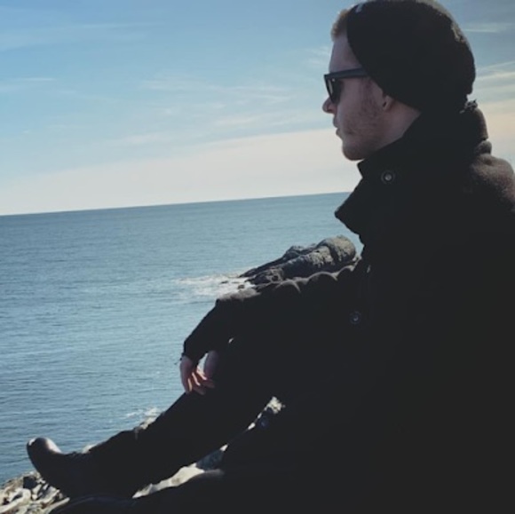 Profile Picture of Dominic Adams (@dominicadams273) on Poshmark