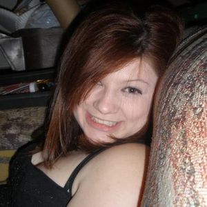 Profile Picture of Maria Kessler (@213880597) on Myspace