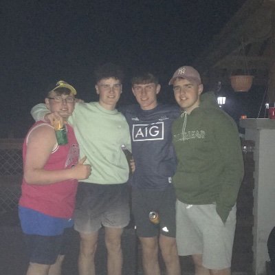 Profile Picture of Kevin Sheedy (@Kevinsheedy13) on Twitter