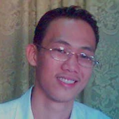 Profile Picture of James Rudolph Ngo (@james_ngo) on Twitter