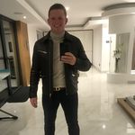 Profile Picture of Michael Hall (@mikey__hall) on Instagram