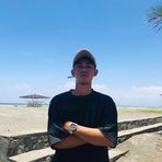 Profile Picture of John Cayabyab (@john.cayabyab.96) on Facebook