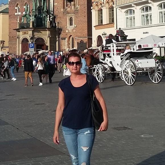 Monika Dzik - Poshmark Profile Picture of Monika Dzik (@monikapl74) on Poshmark