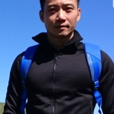 Profile Picture of Alan Mok (@alanmok12) on Twitter