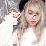 Profile Picture of Viv ヅ (@vivian._perry) on Instagram