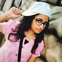 Profile Picture of Charmy Patel (@charmy-patel-8) on Quora