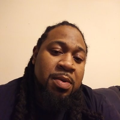 Profile Picture of Reginald Gray (@gray_gooseg87) on Twitter