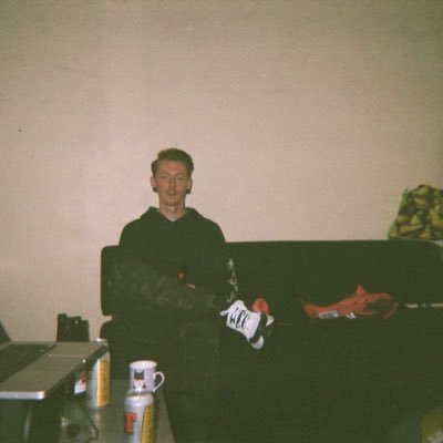 Profile Picture of // Ben // (@Ben_findlay) on Twitter