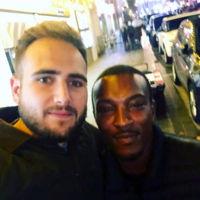 Profile Picture of Sonnnnnnnny (@sonnyfield1) on Twitter