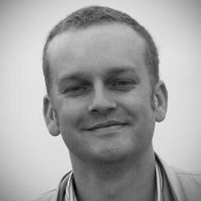 Profile Picture of Richard Knaggs (@Richard_Knaggs) on Twitter
