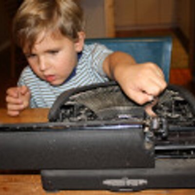 Profile Picture of Grant Davis (@GrantSDavis) on Twitter