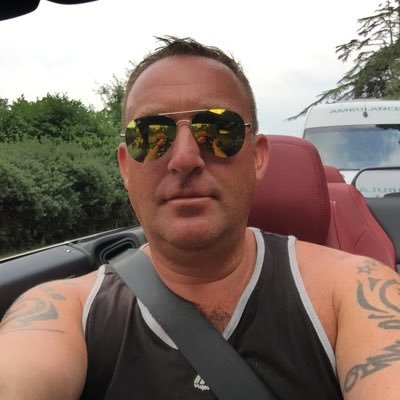 Profile Picture of Mark Grimshaw (@MarkGri46958683) on Twitter