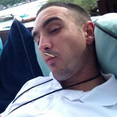 Profile Picture of Daniel Di Matteo (@eincomes) on Twitter