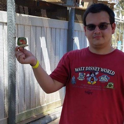 Profile Picture of Richard Rush (@Firebox720) on Twitter