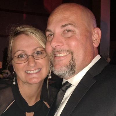 Profile Picture of Debbie Wicker (@debwicker) on Twitter
