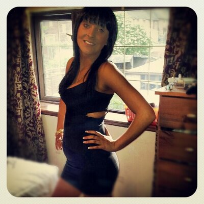 Profile Picture of Jess Fontana (@JessiicaBaby94) on Twitter