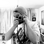 Profile Picture of Javier Navarro (@jota.navarro) on Flickr