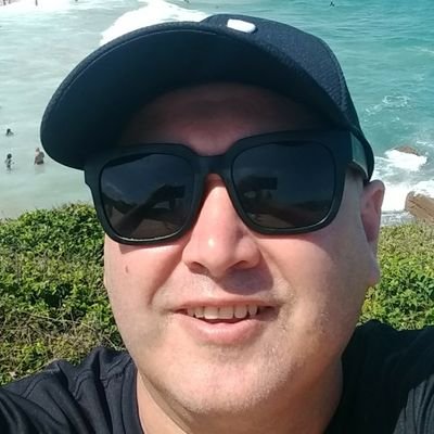 Profile Picture of Alexander S. Maciel (@xandi1971) on Twitter