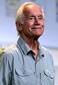 Profile Picture of Lance Henriksen - Wikipediaon Wikipedia