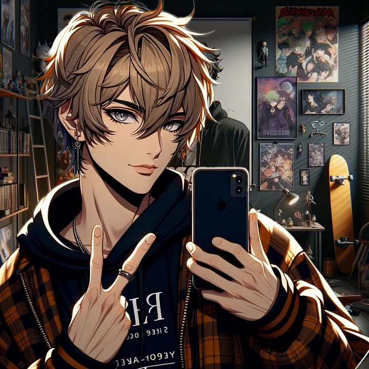 Profile Picture of b r e n d A n (@@brendanalec) on Tiktok