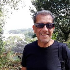 Profile Picture of Carlos Miró (@carlosmiro54) on Twitter