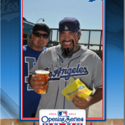 Profile Picture of Luis Omar Garcia (@LuISdagar8st) on Twitter