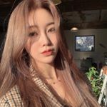 Profile Picture of 소피아피앙 (@sophia_jung_97) on Instagram