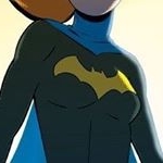 Profile Picture of ⠀⠀⠀⠀⠀⠀⠀⠀⠀⠀⠀ barbara gordon (@bat.in.boots) on Instagram