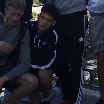 Profile Picture of J Lucas Bates (@xTrue_Donkey) on Twitter