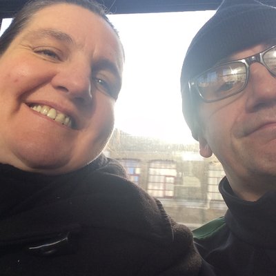 Profile Picture of Ian John Darby (@Bunhill1) on Twitter