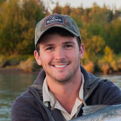 Profile Picture of Logan J. Webster (@TheBushVerandah) on Twitter