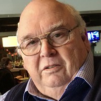 Profile Picture of Michael Brennan (@michael-brennan-119) on Quora