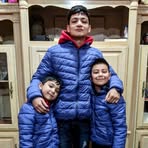 Adilene Ibarra - Facebook Profile Picture of Adilene Ibarra (@adilene.ibarra.3386) on Facebook