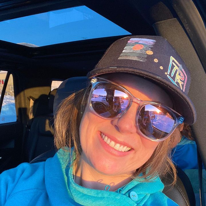 Profile Picture of Lisa Cassino (@leelee0629) on Tiktok