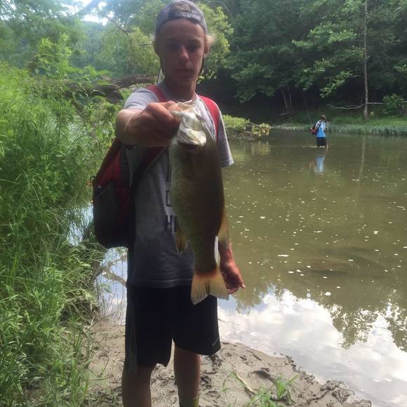 Profile Picture of Shawn Troike (@shawn_troike) on Poshmark