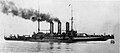 Profile Picture of Regina Elena-class battleship - Wikipediaon Wikipedia